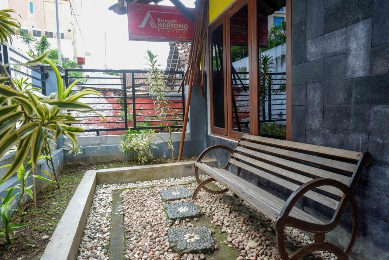 A Pousada Koolkost Syariah Near Malioboro Area Jogjacarta Exterior foto
