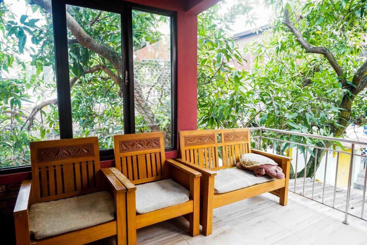 A Pousada Koolkost Syariah Near Malioboro Area Jogjacarta Exterior foto